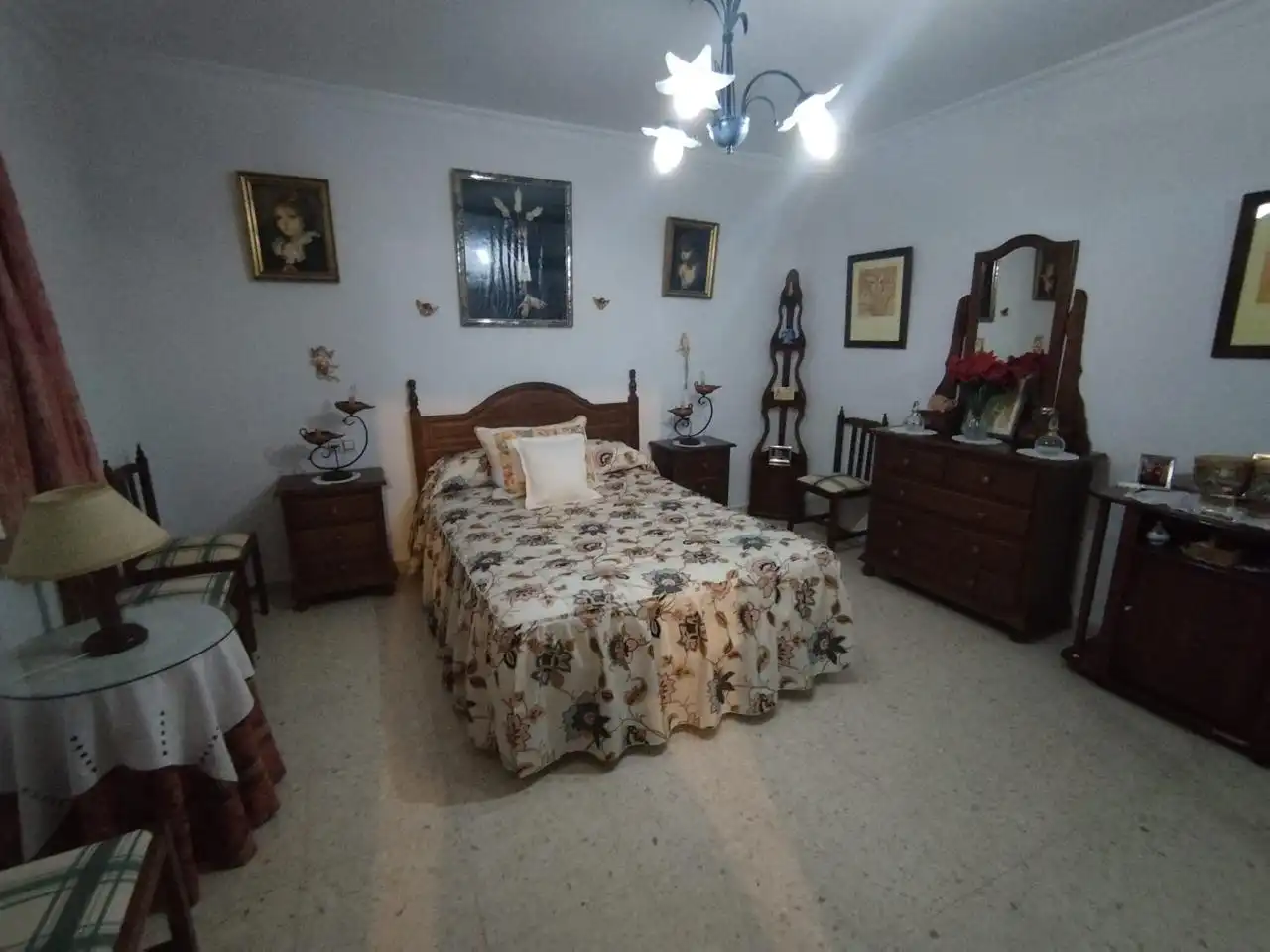 Residential for sale in El Bercial, Ayuntamiento - Barrio Alto