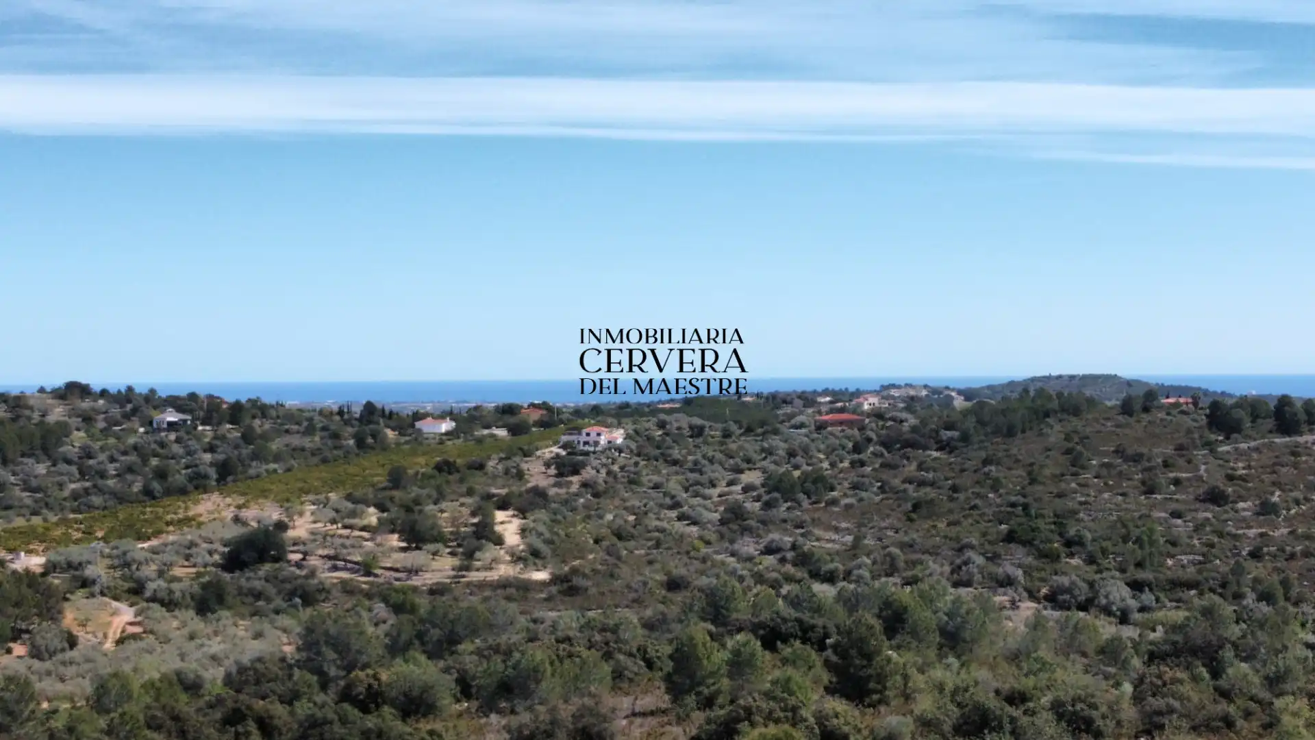 Chalet con piscina en venta en Cervera del Maestre, imagen 90