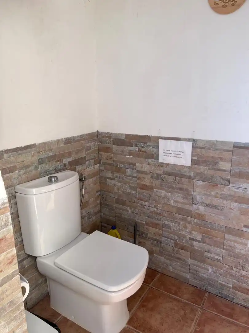 Bathroom of Country homes for sale in Reus  with Air Conditioner, Heating and Private garden