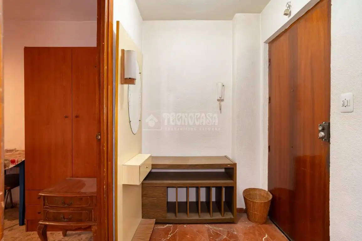 Piso en venta en Granada