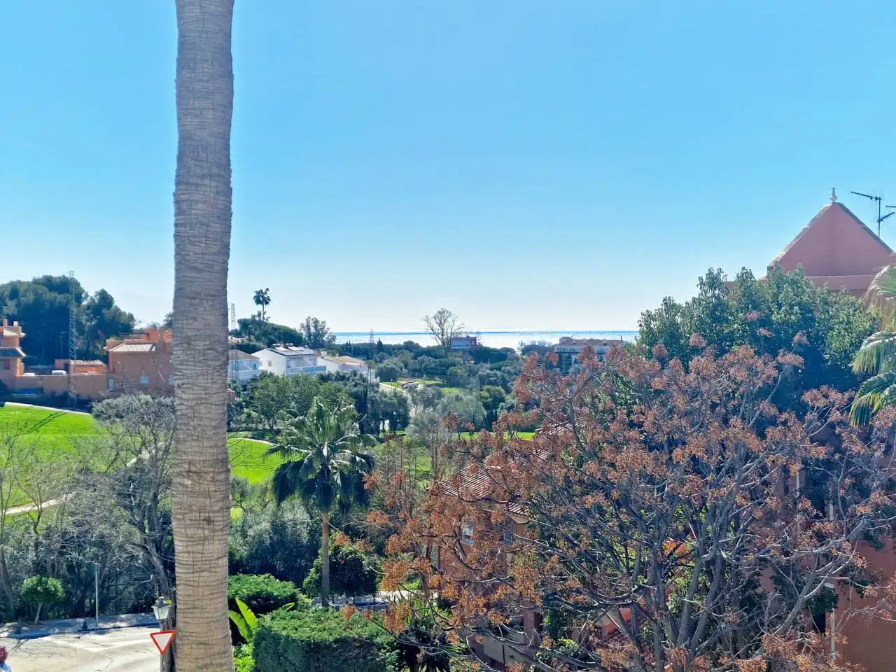 Vivienda con piscina en venta en Elviria - Cabopino, imagen 41