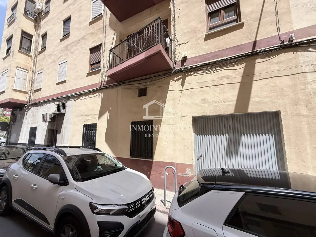 Vista exterior de Local en venta en Castellón de la Plana / Castelló de la Plana con Aire acondicionado