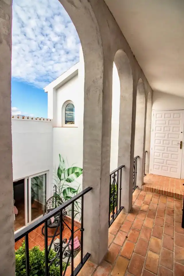 Casa o chalet en venta en Almuñécar con Aire acondicionado, Terraza y Trastero