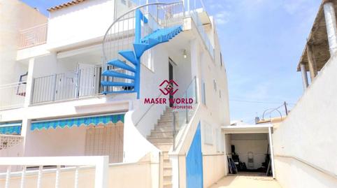 Foto 4 de Àtic en venda a Playa Grande - Castellar, Murcia