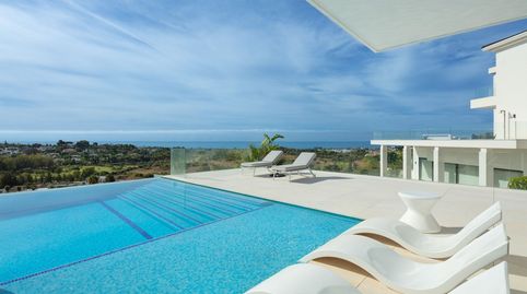 Foto 2 de Casa o chalet en venta en Paraiso - Barronal, Estepona