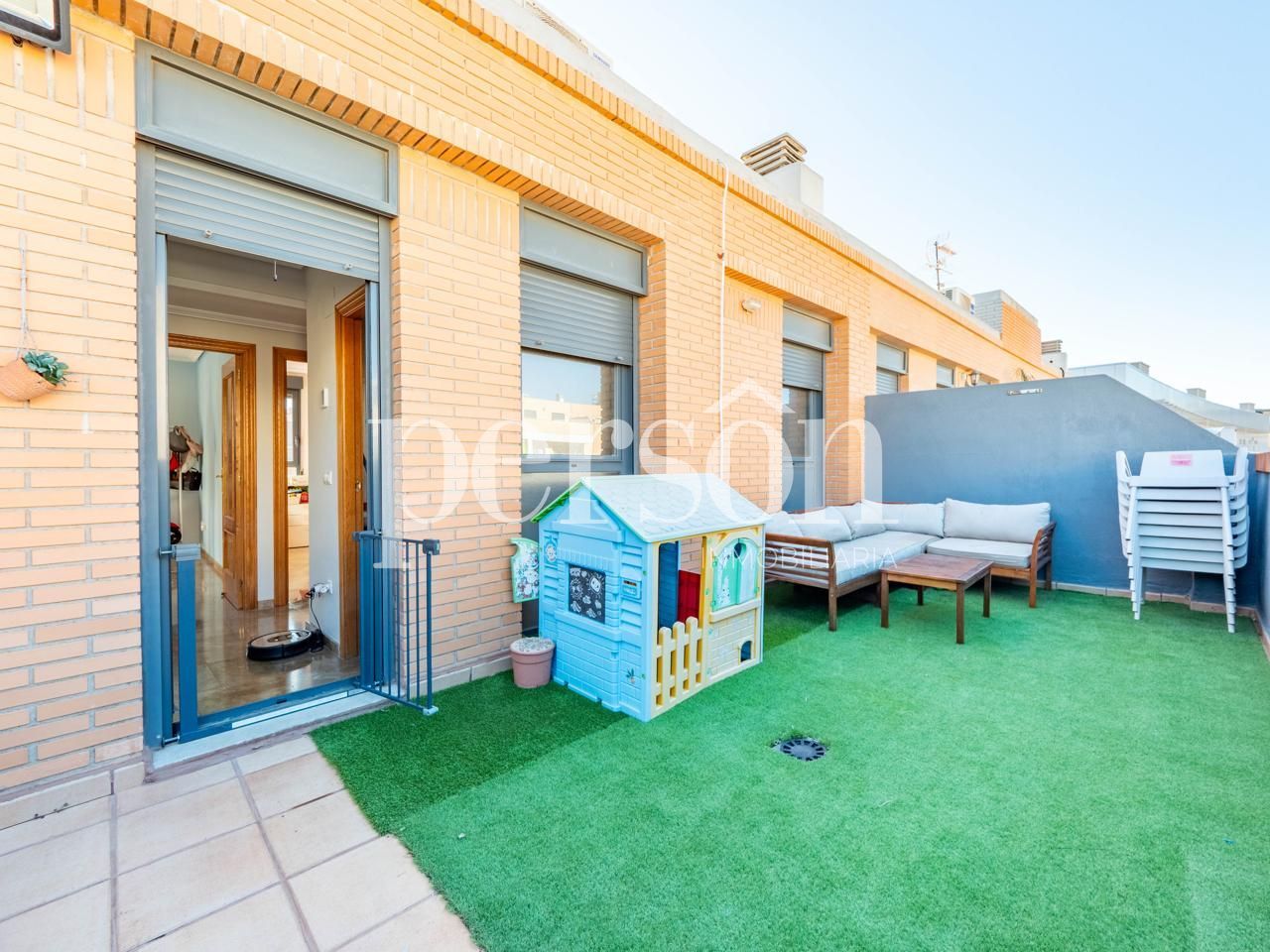 Duplex for sale in Parc Central