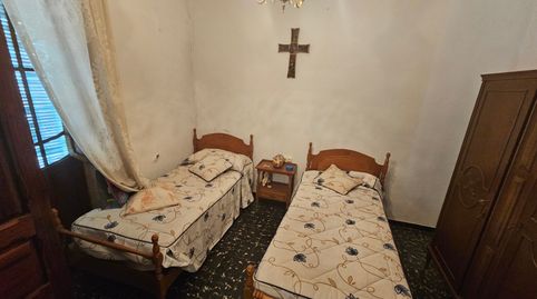 Foto 3 de Finca rústica en venta en Sagra, Alicante