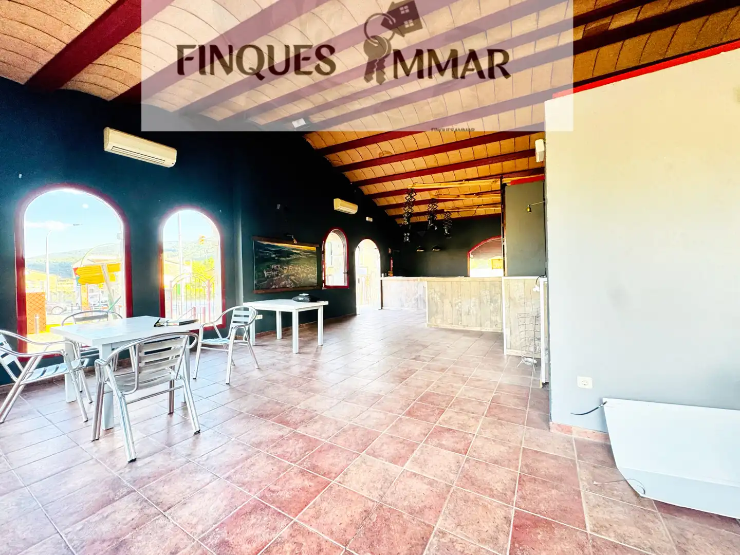 Casa o chalet en venta en Les Planes d'Hostoles con Jardín privado, Terraza y Balcón