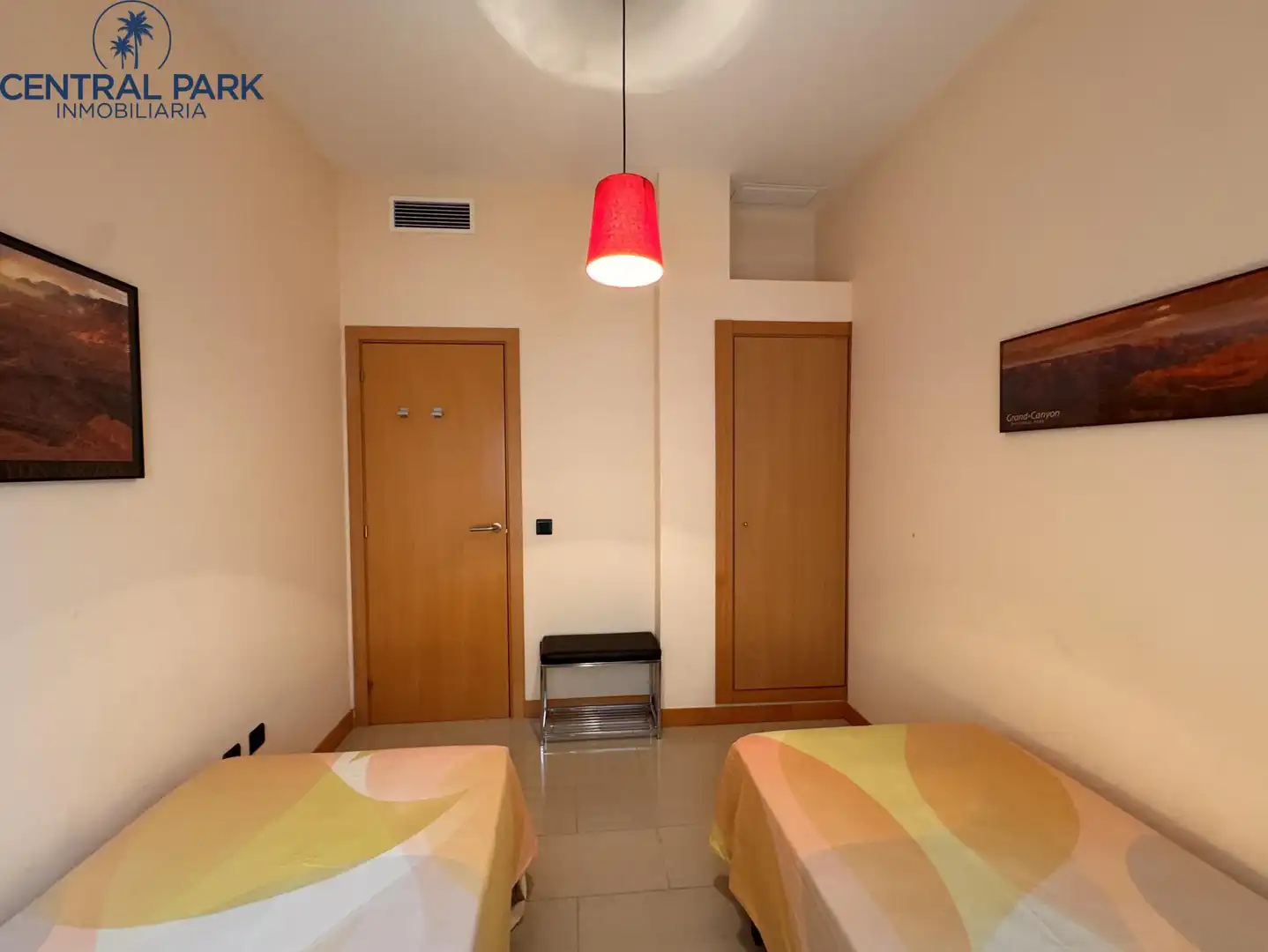 Apartament amb piscina en venda a Calle JOAN MIRO, imagen 21