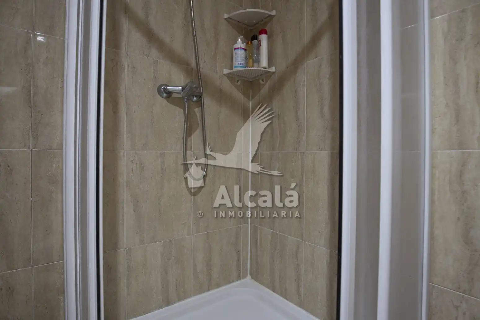 Baño de Oficina en venta en Villamiel de Toledo con Calefacción