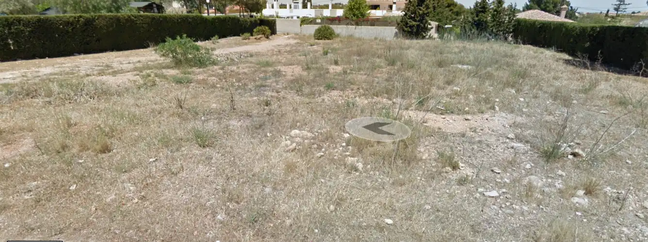 Residential land for sale in Pedanías Oeste, imagen 2
