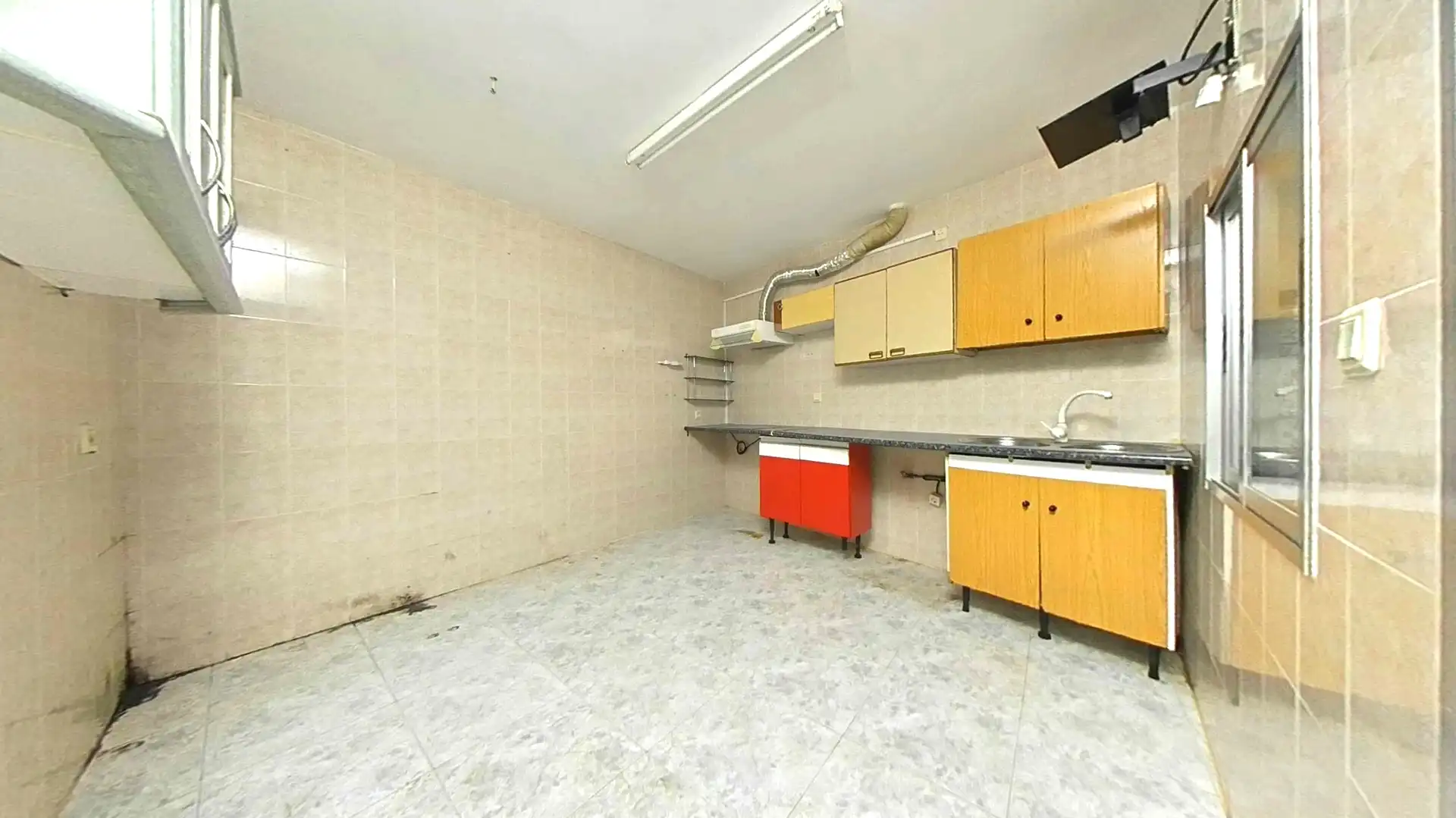 Casa o chalet en venta en De La Cruz, Brazatortas