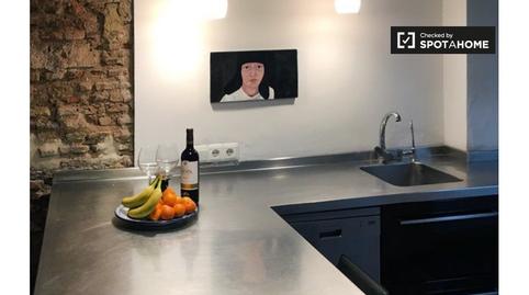 Photo 3 of Apartment to share in El Cabanyal - El Canyamelar,  Valencia Capital