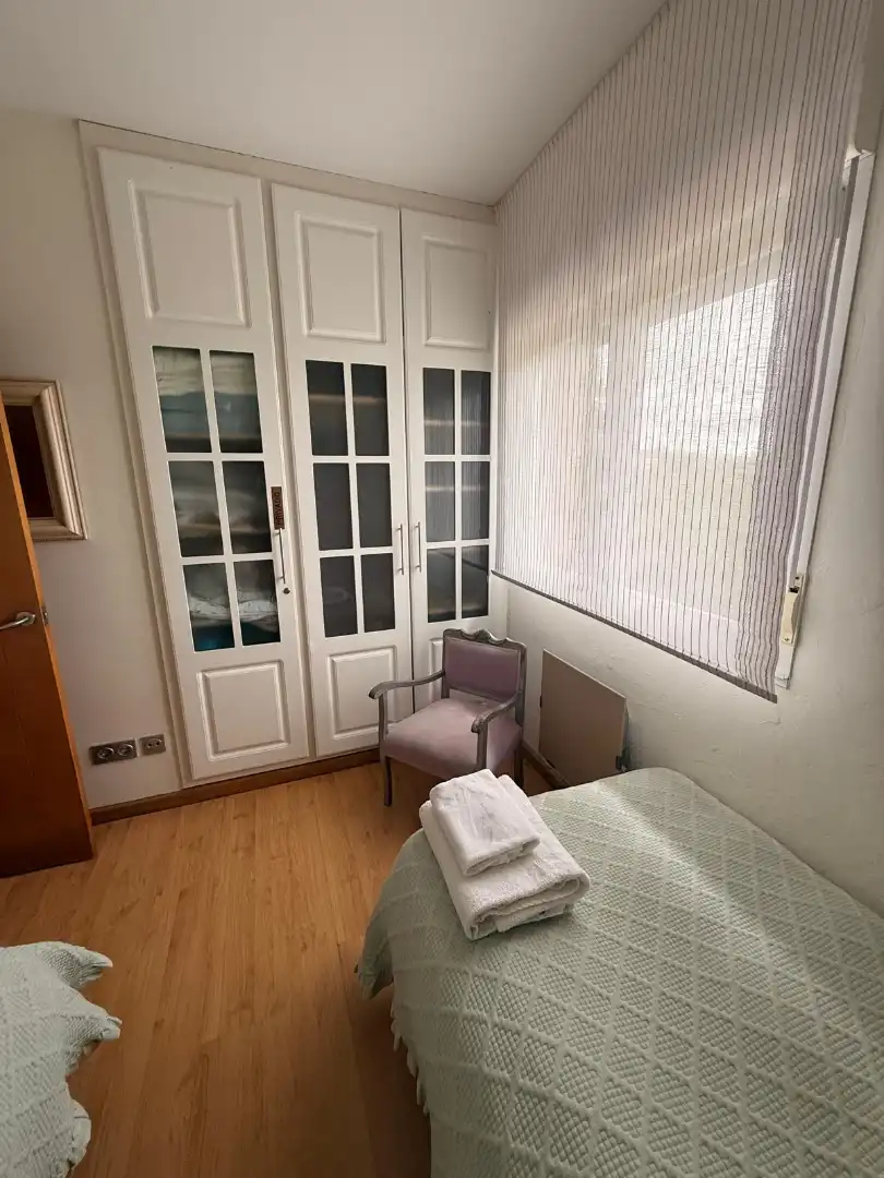 Habitación de Casa o chalet en venta en Villaviciosa con Calefacción, Jardín privado y Terraza