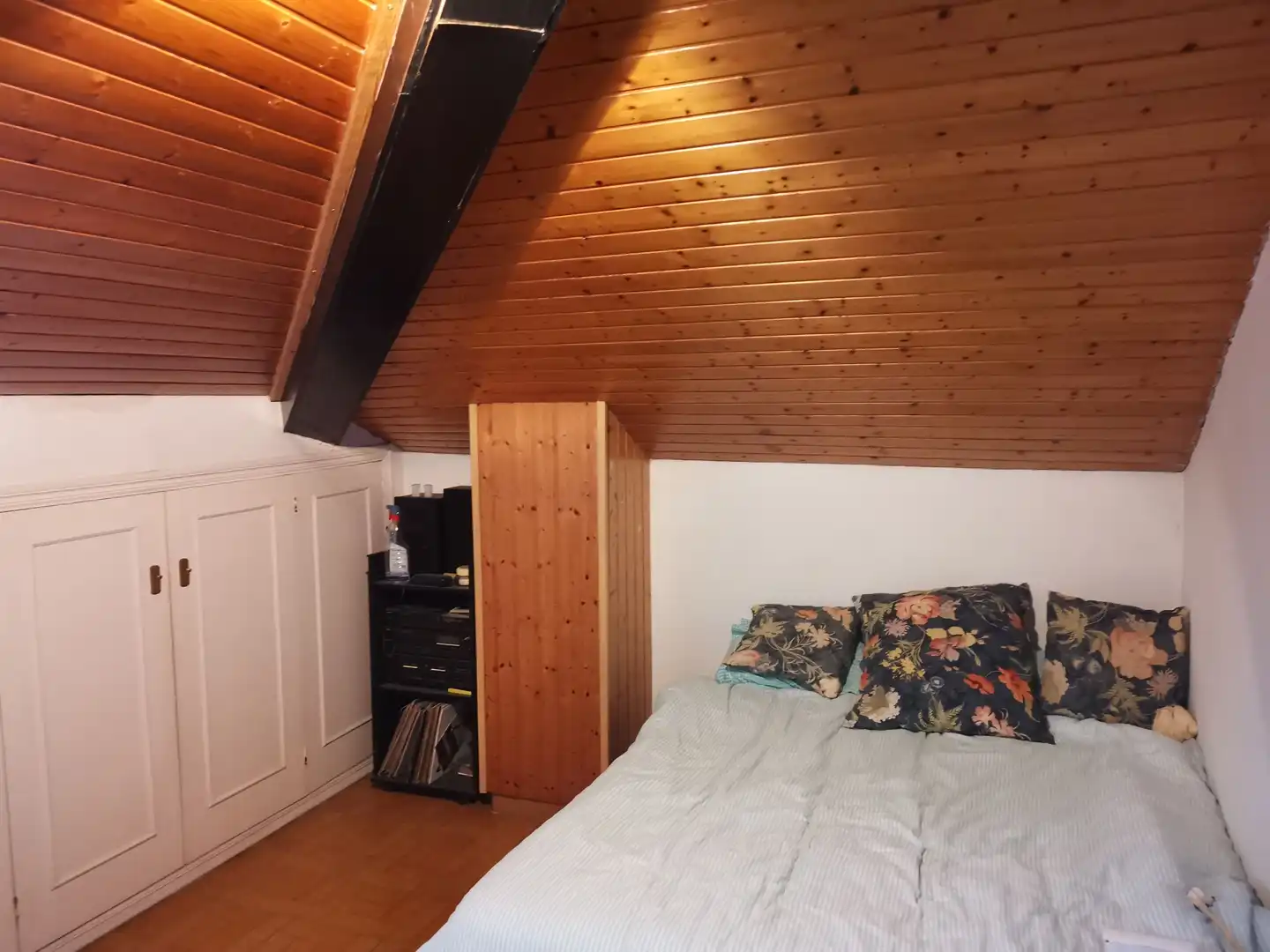 Bedroom of Houses for sale in Orihuela  with Private garden and Terrace
