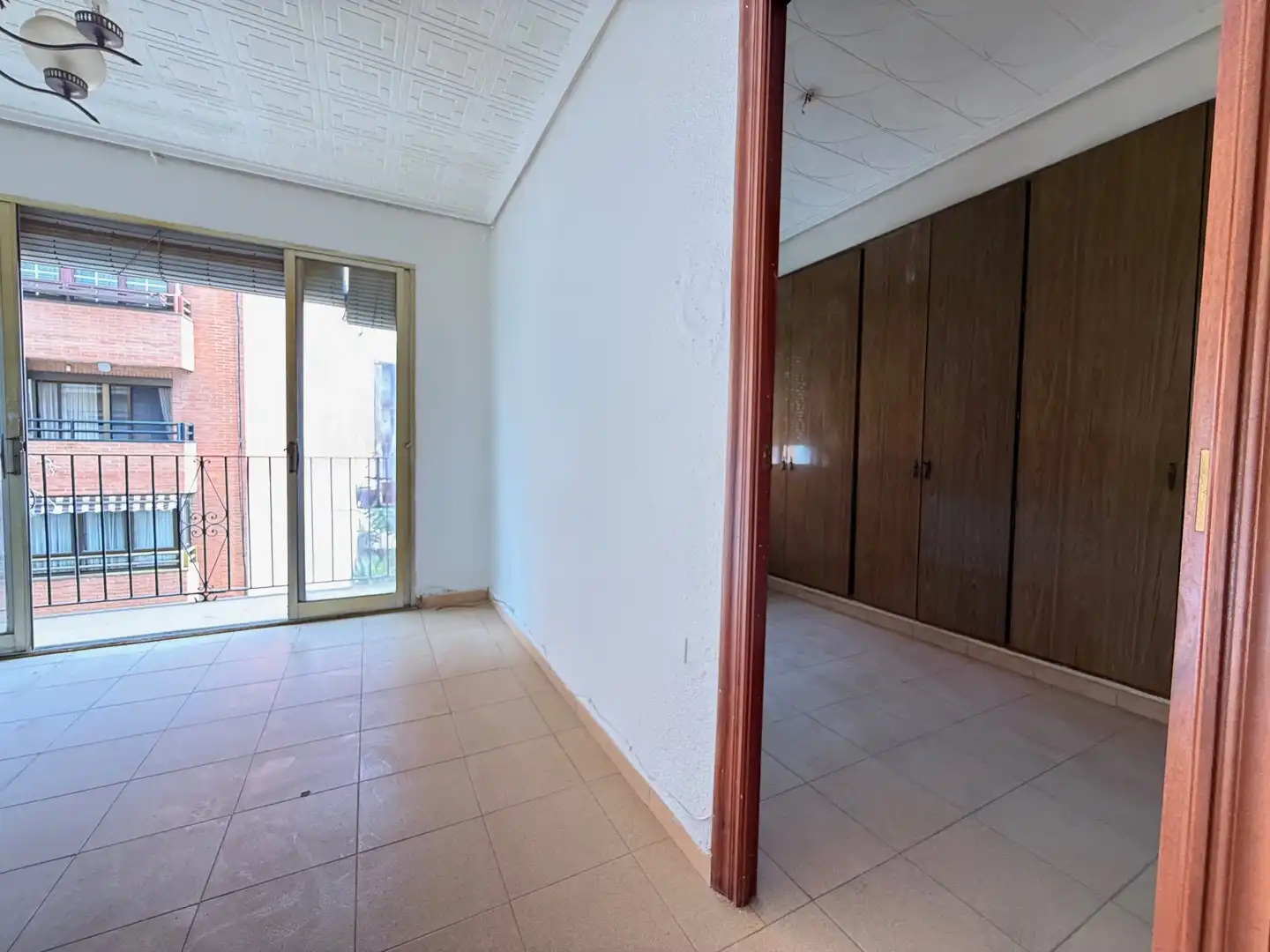 Habitación de Apartamento en venta en Valencia
