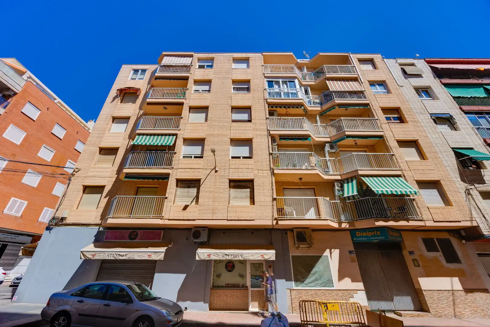 Apartamento con ascensor en venta en san miguel de salinas, imagen 31