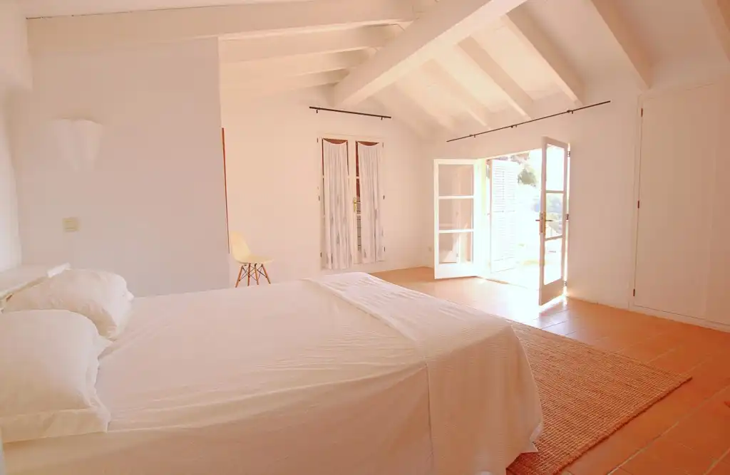 Casa rustica con piscina in vendita a S'Horta - Cas Concos des Cavaller - Es Carritxó, imagen 16