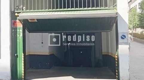 Foto 4 de Garaje en venta en De Granada, Pacífico, Madrid Capital