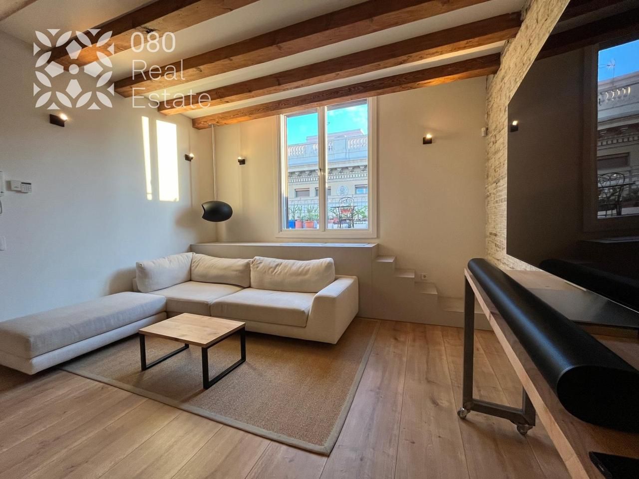 Flat for sale in Carrer del Parc, Barri Gòtic