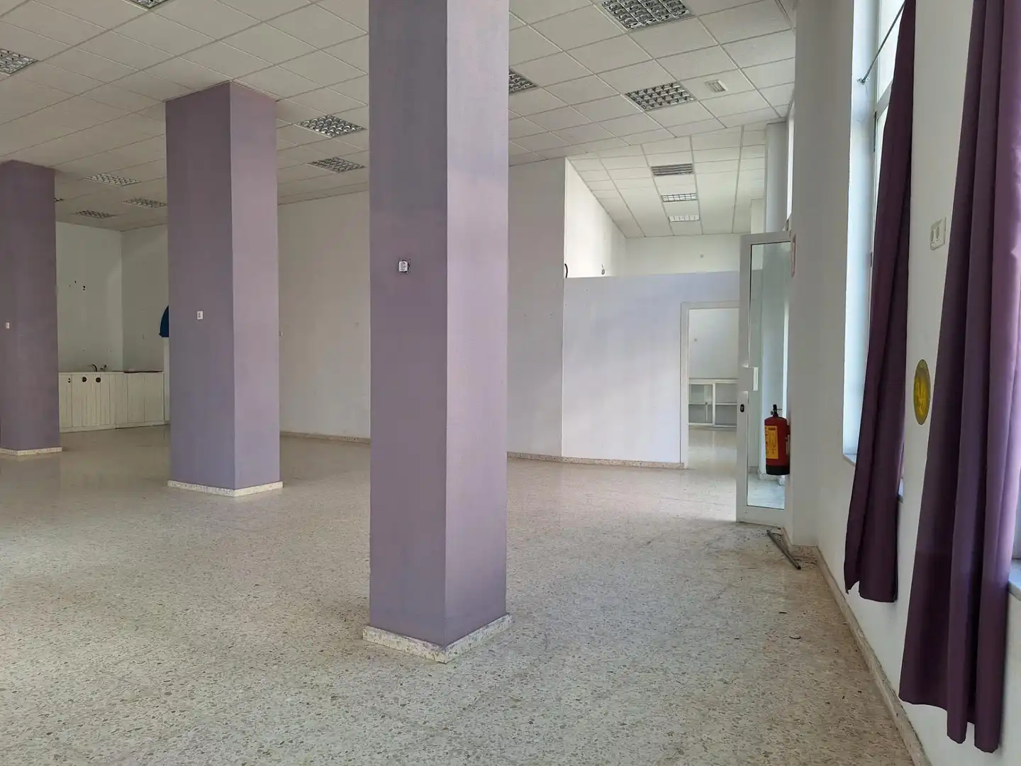 Geschaftsraum zur Miete in Jerez de la Frontera
