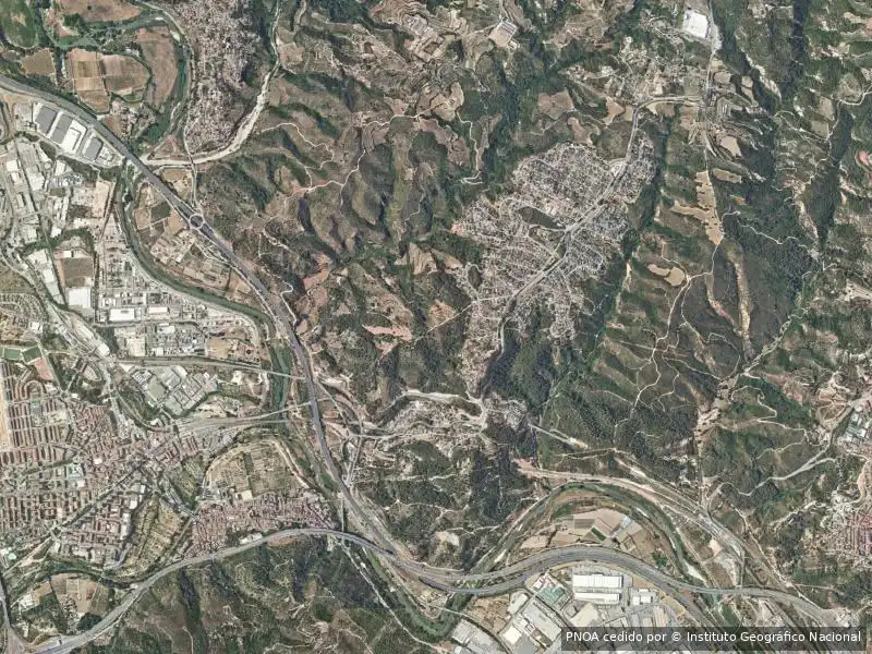 Appartement à vendre à Martorell, imagen 3