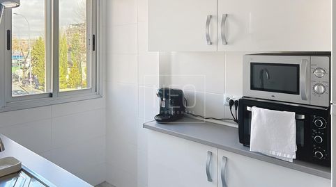 Foto 4 de Pis en venda a Calle Canto, Centro, Torrejón de Ardoz