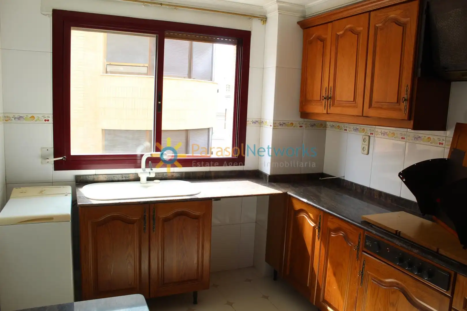 Flat for rent in Oliva pueblo