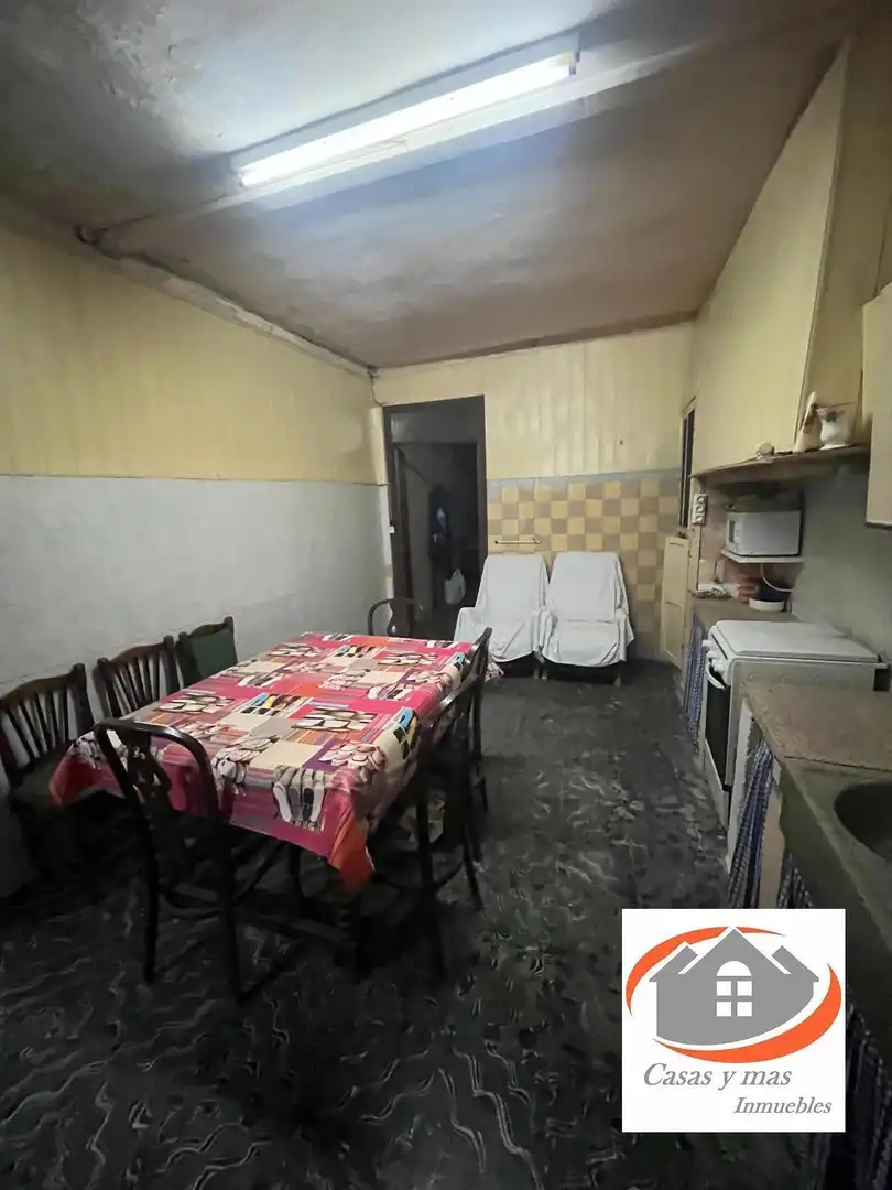 Cocina de Casa o chalet en venta en Almazora / Almassora con Terraza y Trastero