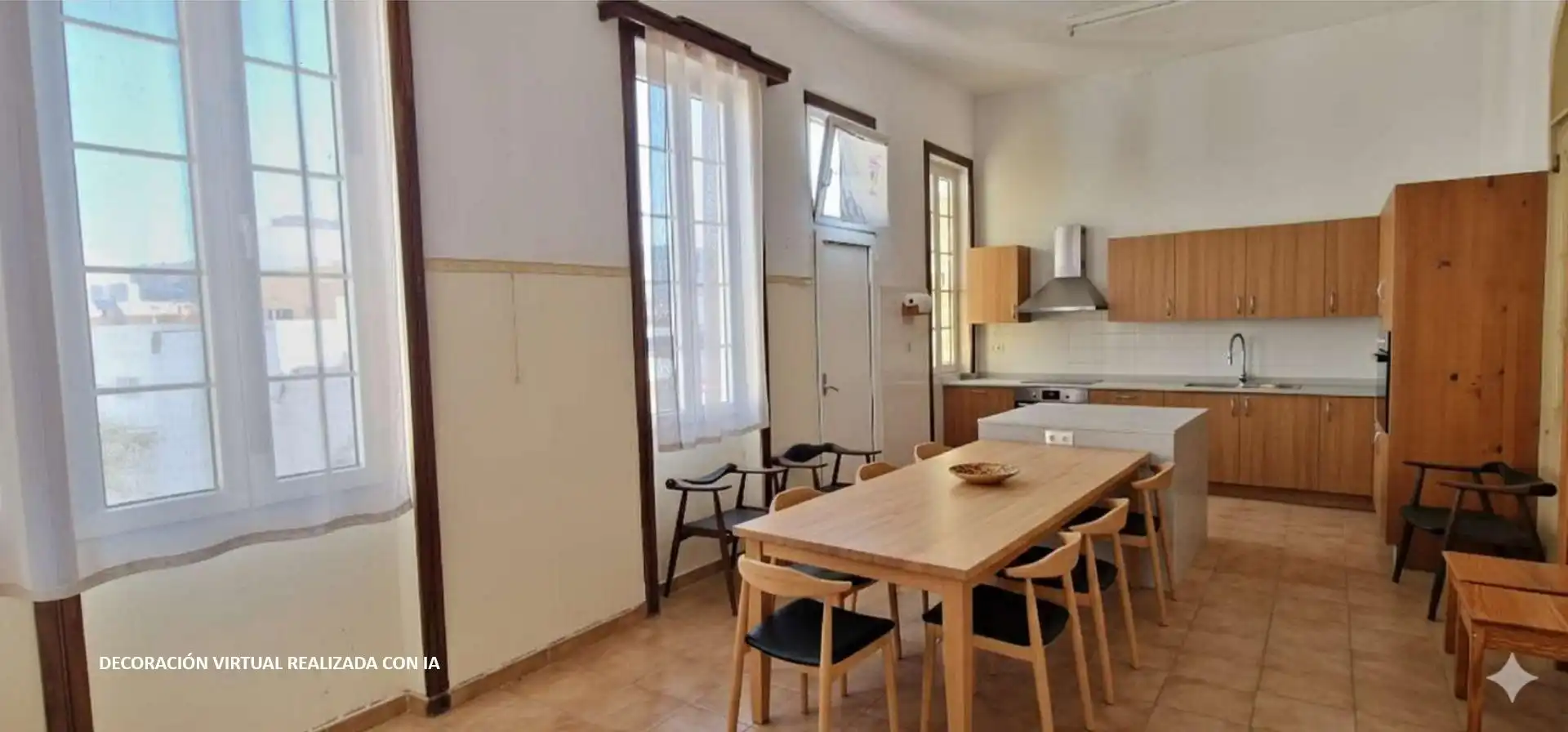 Comedor de Casa o chalet en venta en Arucas con Terraza, Trastero y Balcón