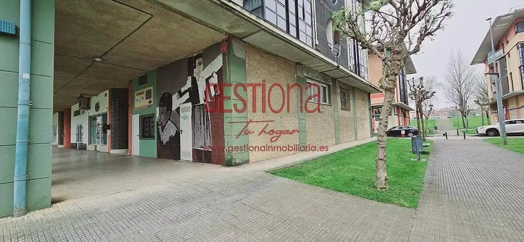 Business premises for sale in El Astillero, imagen 2