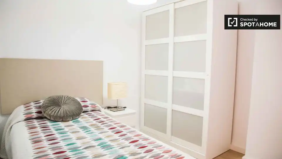 Habitación en Morvedre