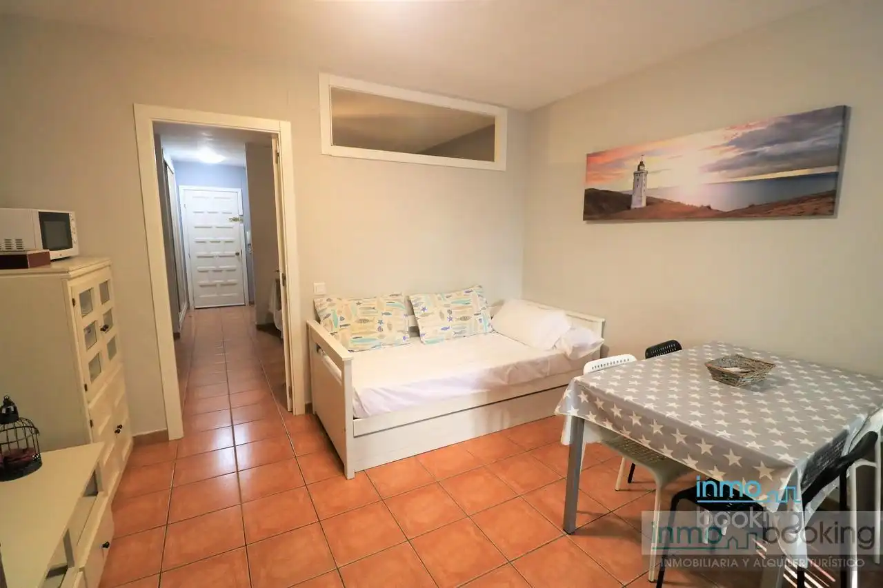 Studio to rent in Carrer de Josep Carner 16, imagen 24