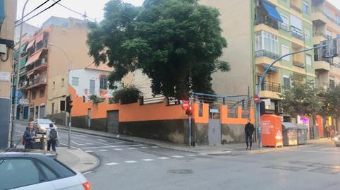 Foto 2 de Residencial en venda a  Novelda, 1, Altozano - Conde Lumiares, Alicante