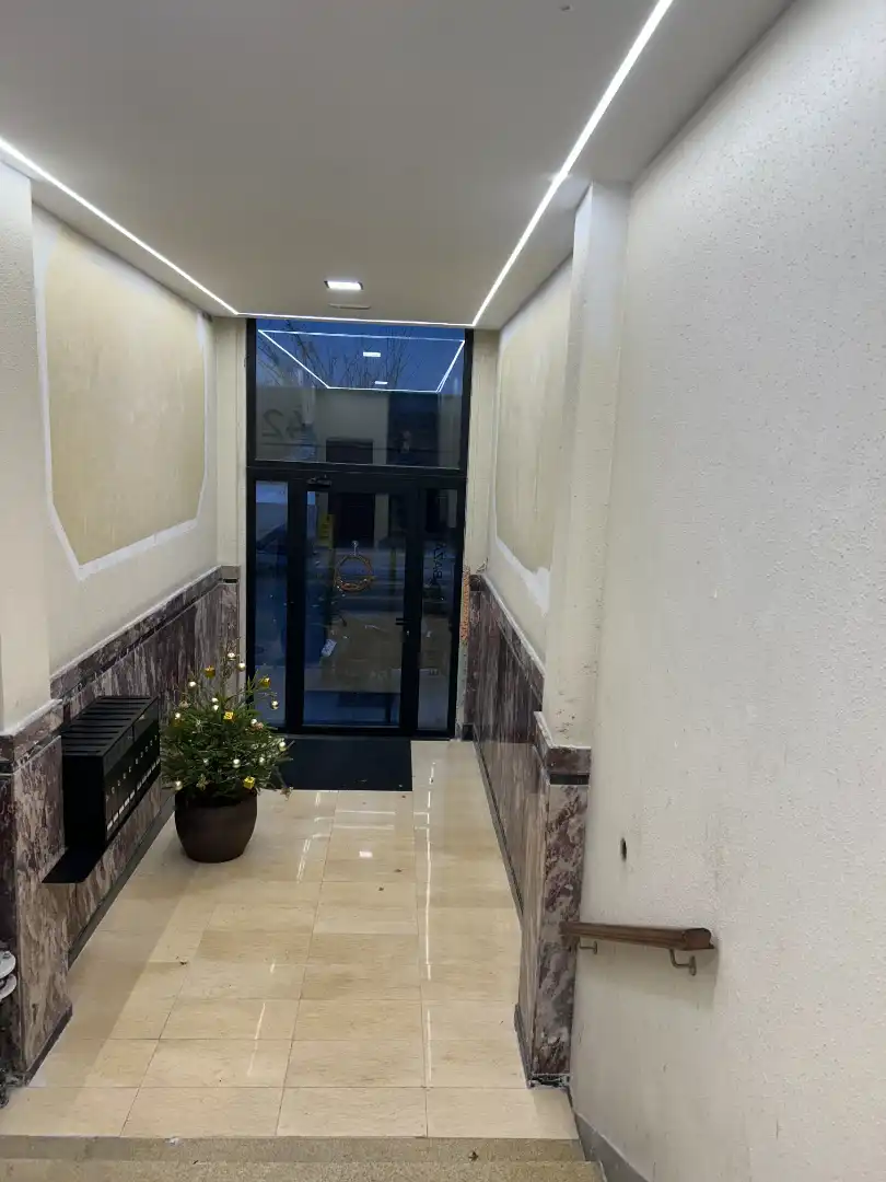 Wohnung zum Verkauf in Calle Emilia Pardo Bazán, imagen 15