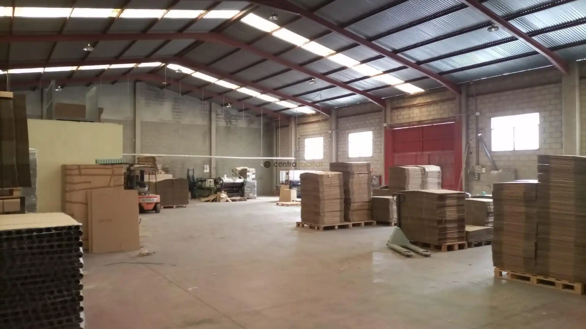 Nave industrial en venta en Plaza Castelar - Mercado Central, imagen 5