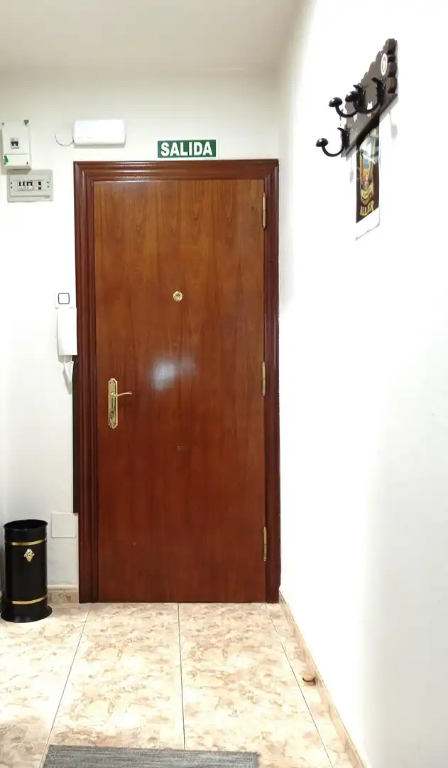 Wohnung zur Miete in Avenida CONSTITUCION, 3, Carreño