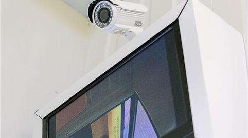 Photo 5 of Box room to rent in Calle de Alicante, 26, Pinares de Venecia, Zaragoza