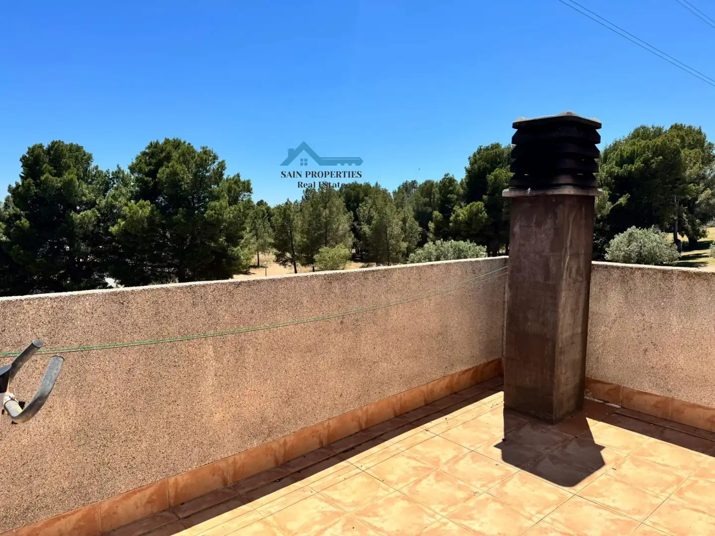 Reihenhaus mit Terrasse zum Verkauf in La Alberca, imagen 28