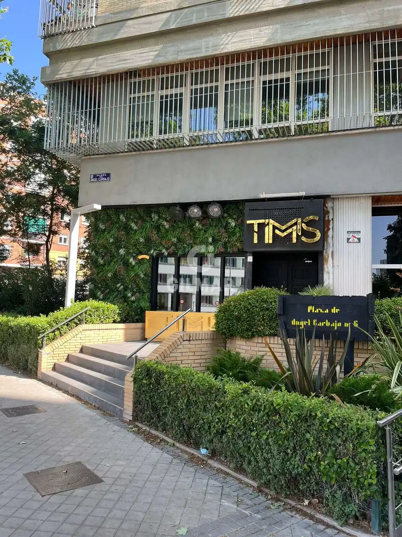 Commercial properties for sale in  Madrid Capital  with Heating