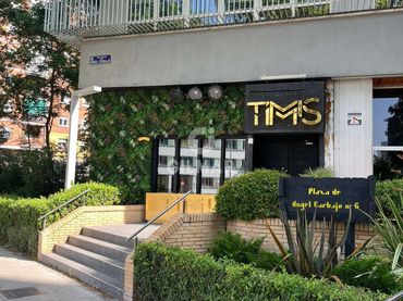 Local comercial en venda a Tetuán