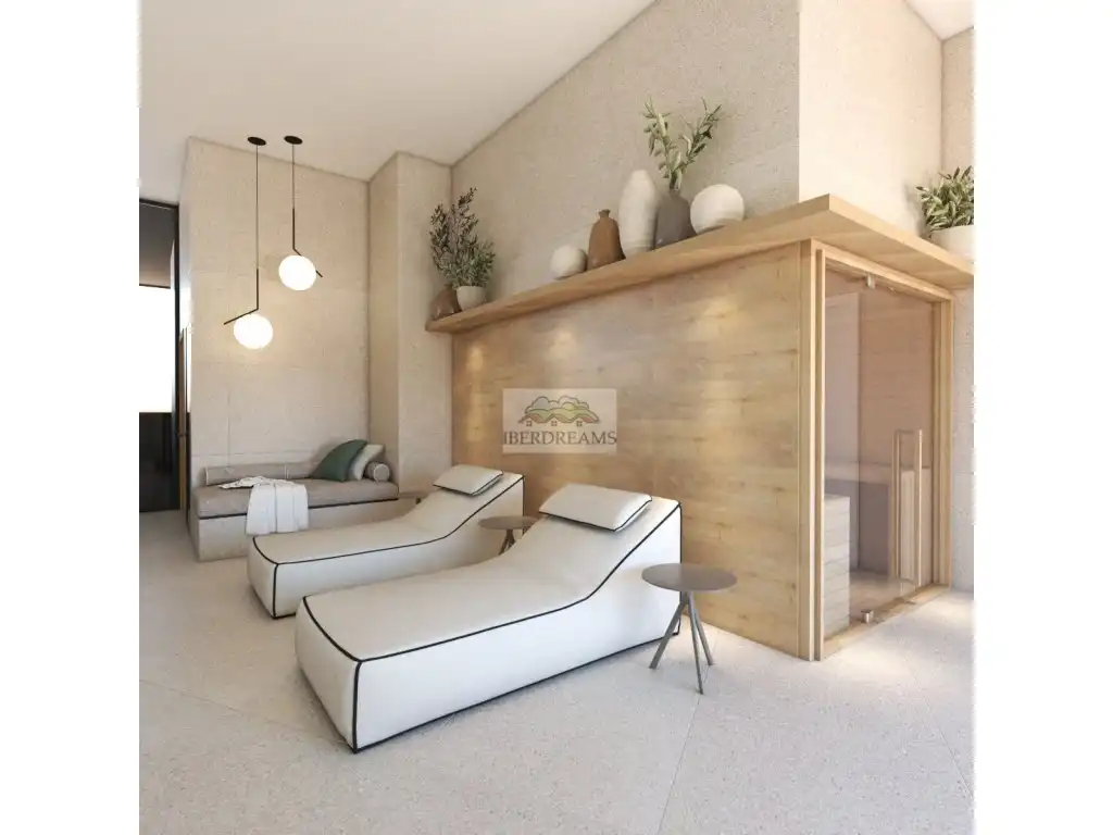 Ático en venta en Avenida Jaume I De, 139, Les Salines - Pla de Sant Pere