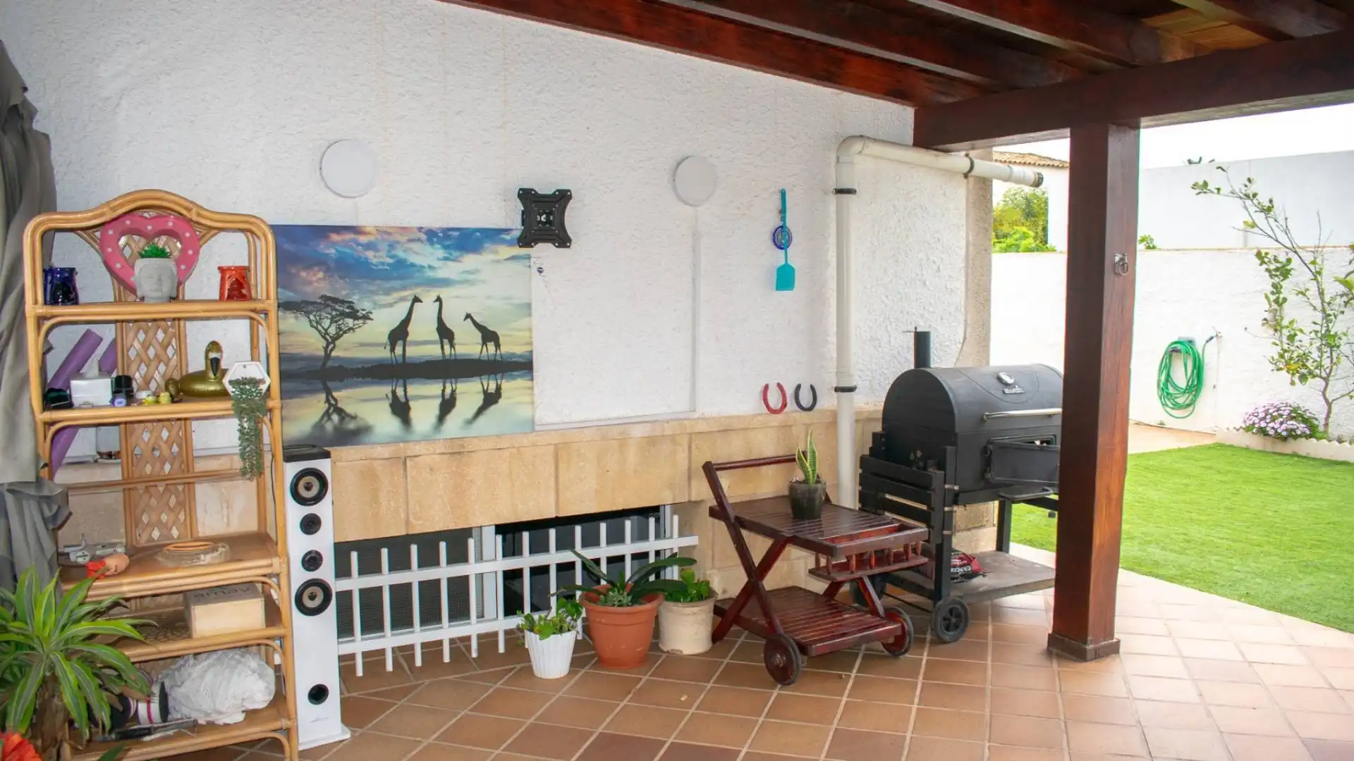 Habitatge amb piscina en venda a Playa de las Gaviotas - El Pedrucho, imagen 52