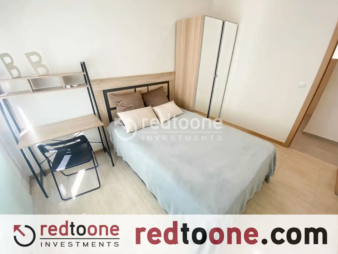 Piso con terraza en venta en Campoamor - Altozano, imagen 9