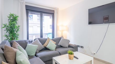 Foto 5 von Wohnung zur Miete in C. Albareda, Santa Catalina - Canteras, Las Palmas de Gran Canaria