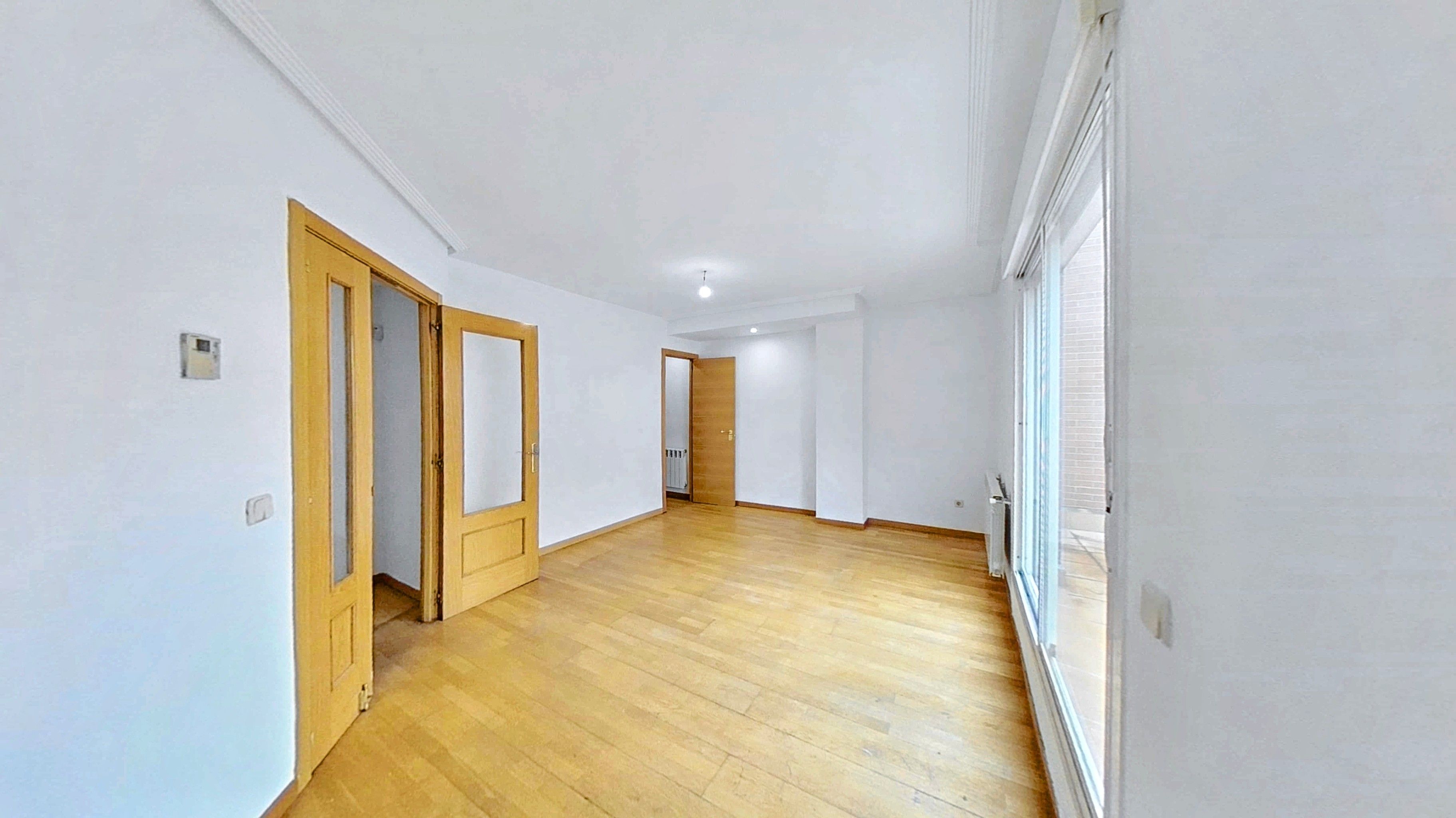 Bedroom of Attic for sale in  Madrid Capital  with Terrace and Oven
