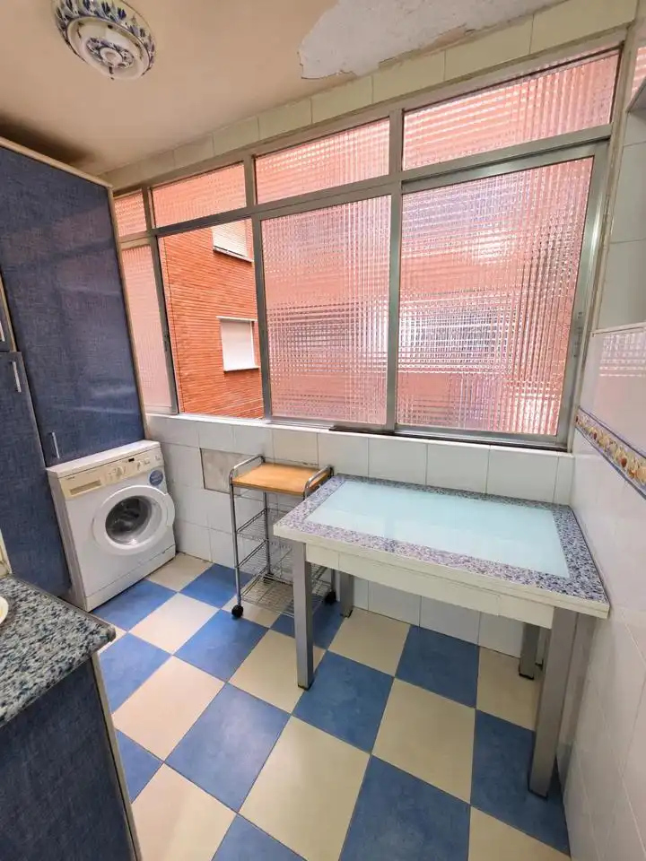 Wohnung mit Aufzug zum Verkauf in Calle de Azorín, imagen 36