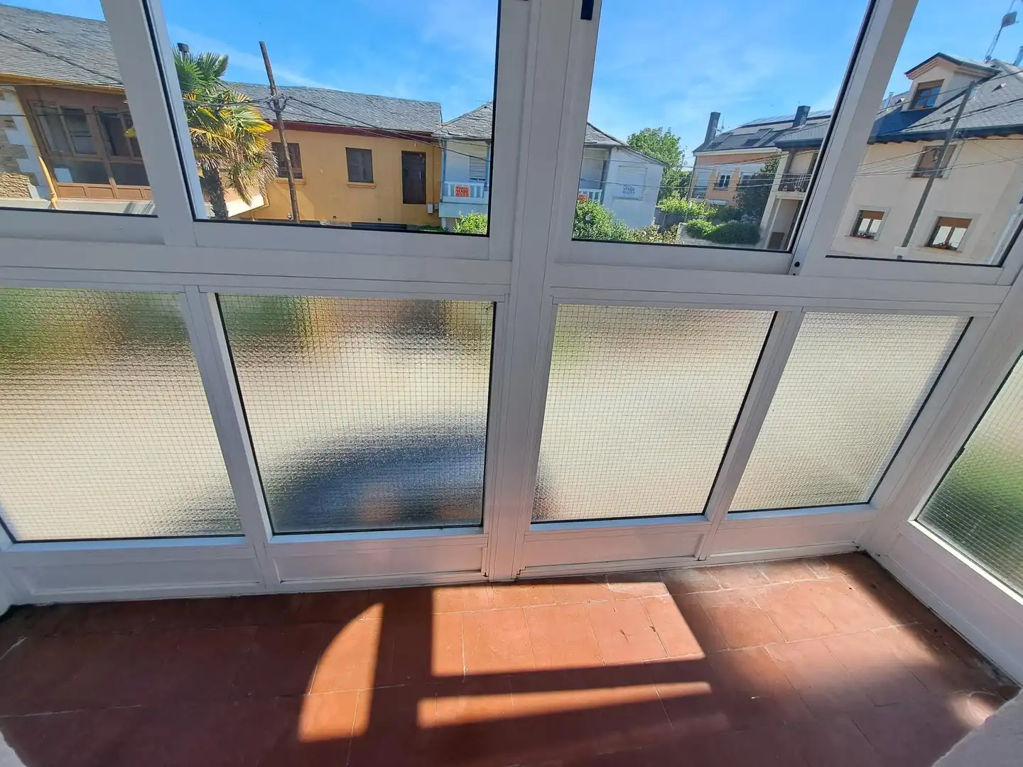 Casa o chalet en venta en Compostilla - Columbrianos