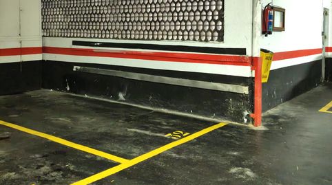 Foto 4 von Garage zum Verkauf in José María Ugarteburu Kalea, 7, Zurbaran, Bilbao