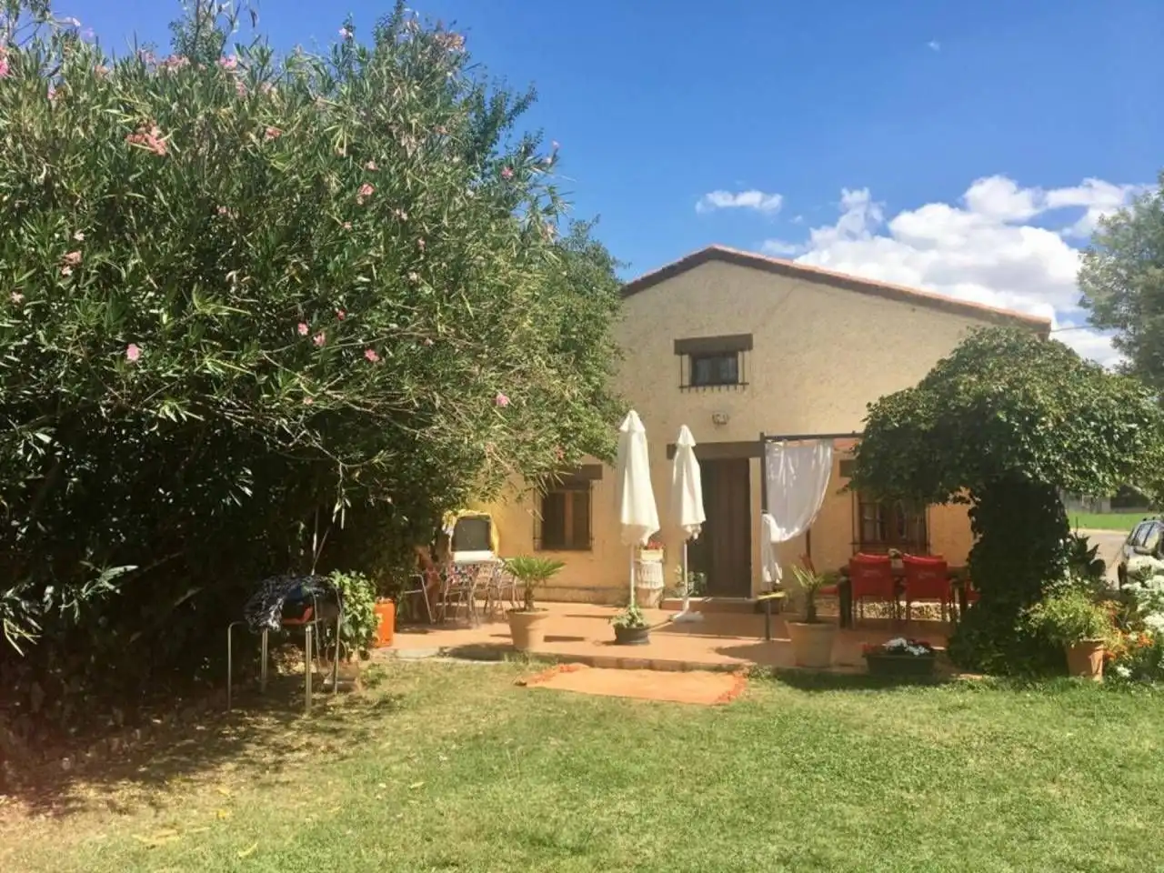 Jardín de Residencial en venta en Ciudad Rodrigo